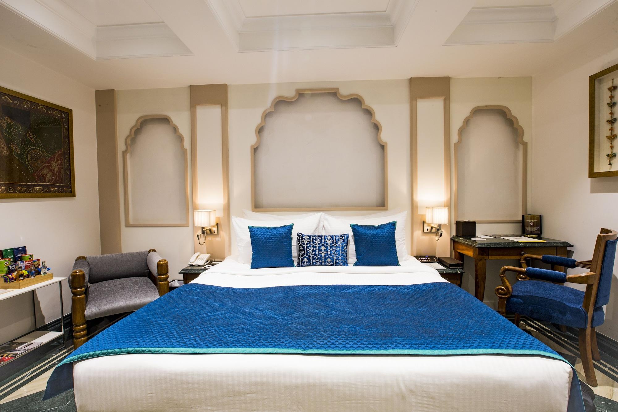 Hotel Bawa Continental Bombay Extérieur photo