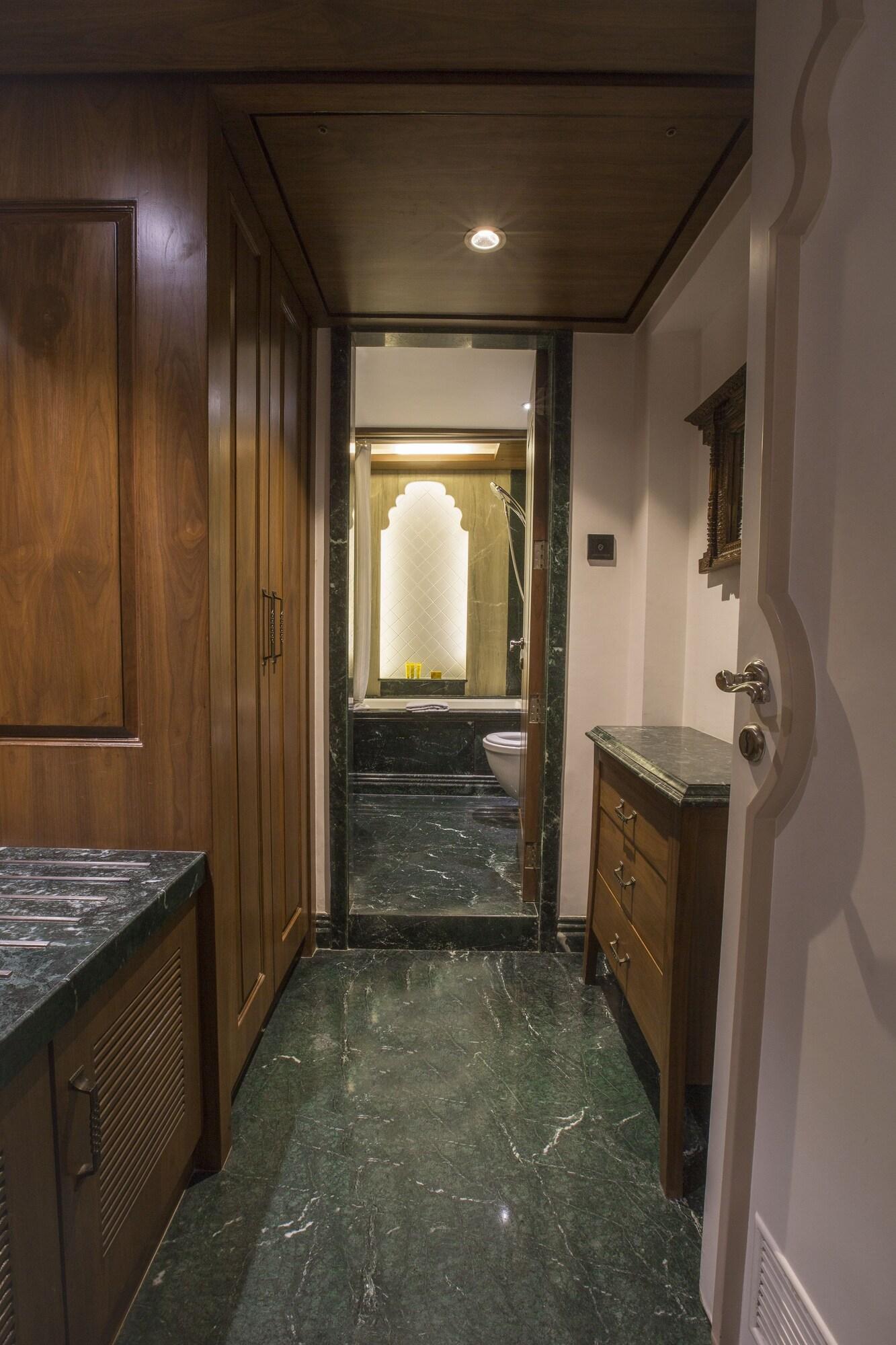 Hotel Bawa Continental Bombay Extérieur photo