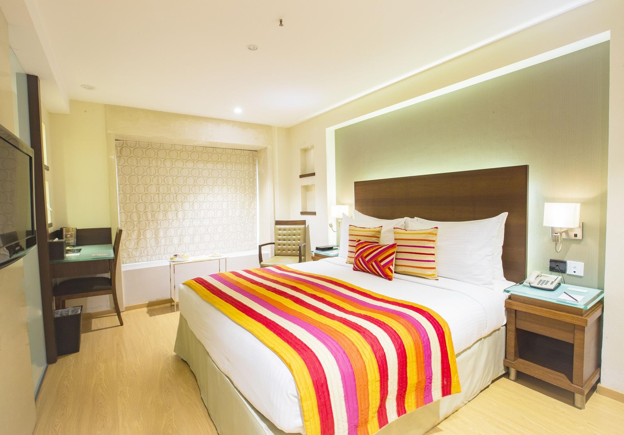 Hotel Bawa Continental Bombay Extérieur photo
