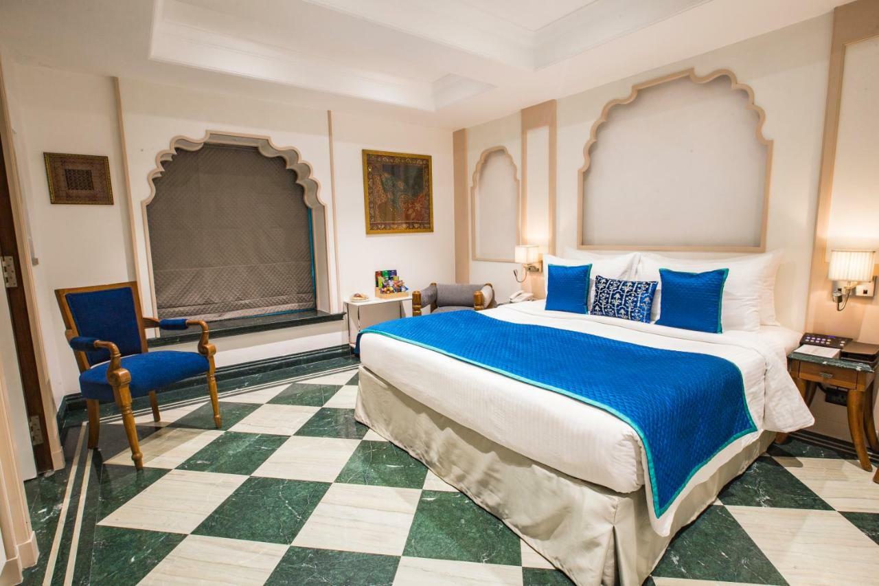 Hotel Bawa Continental Bombay Extérieur photo